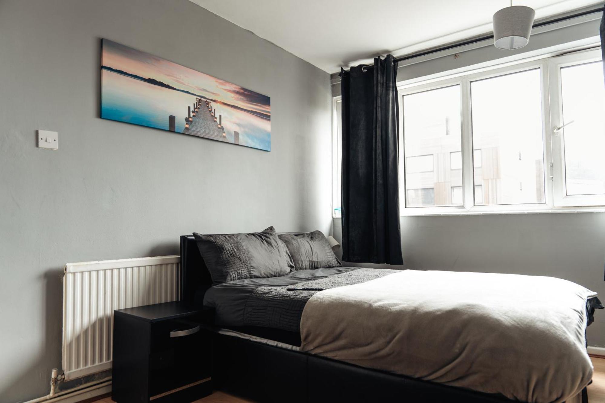 Appartamento Shard View 2 Bed Entire Flat
