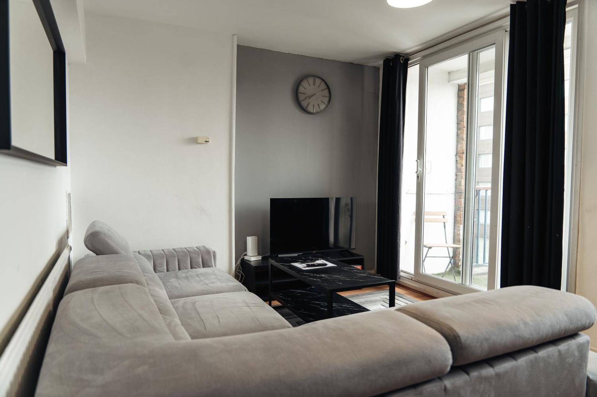 Shard View 2 Bed Entire Flat Appartamento