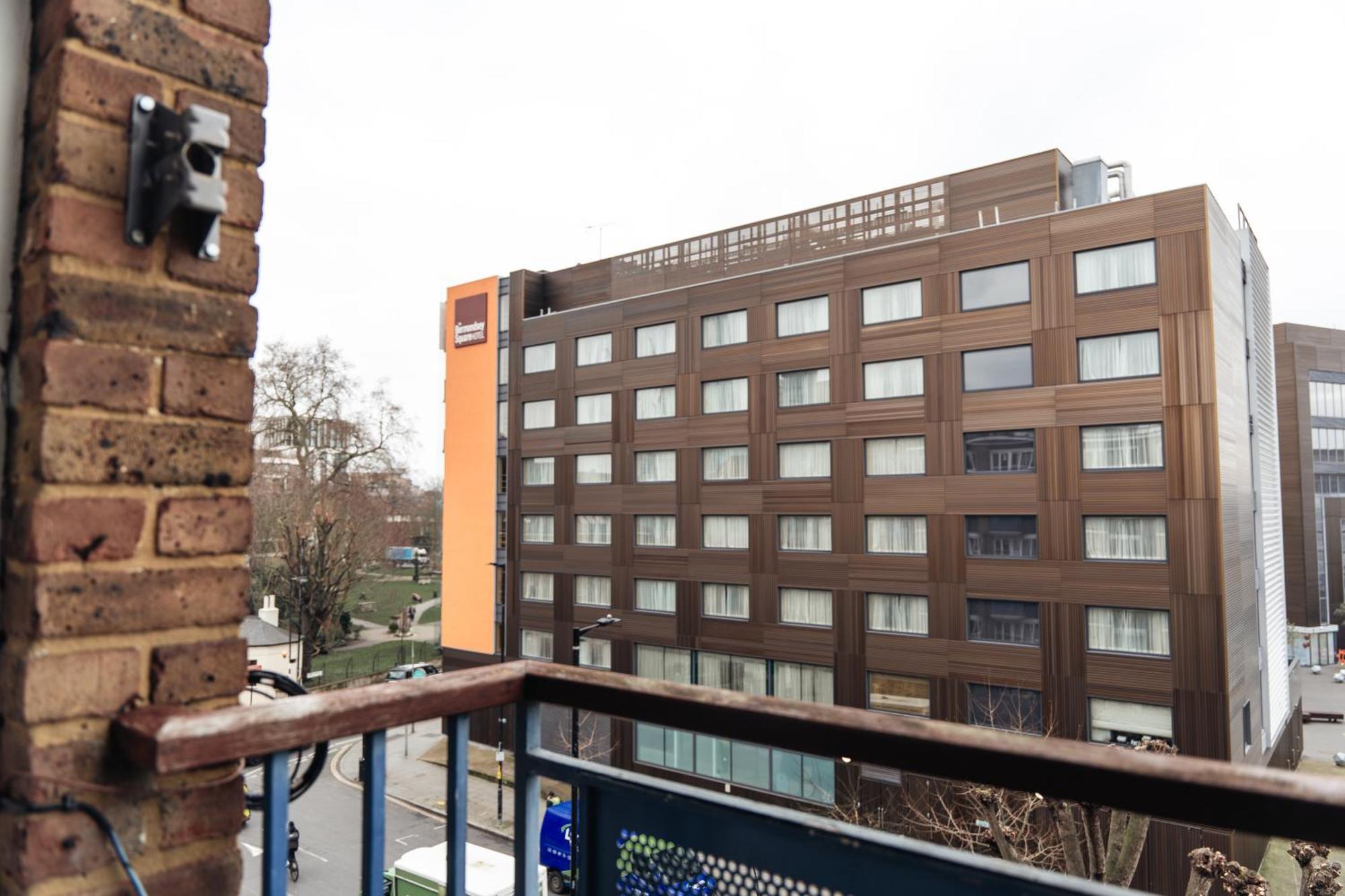 Appartamento Shard View 2 Bed Entire Flat *