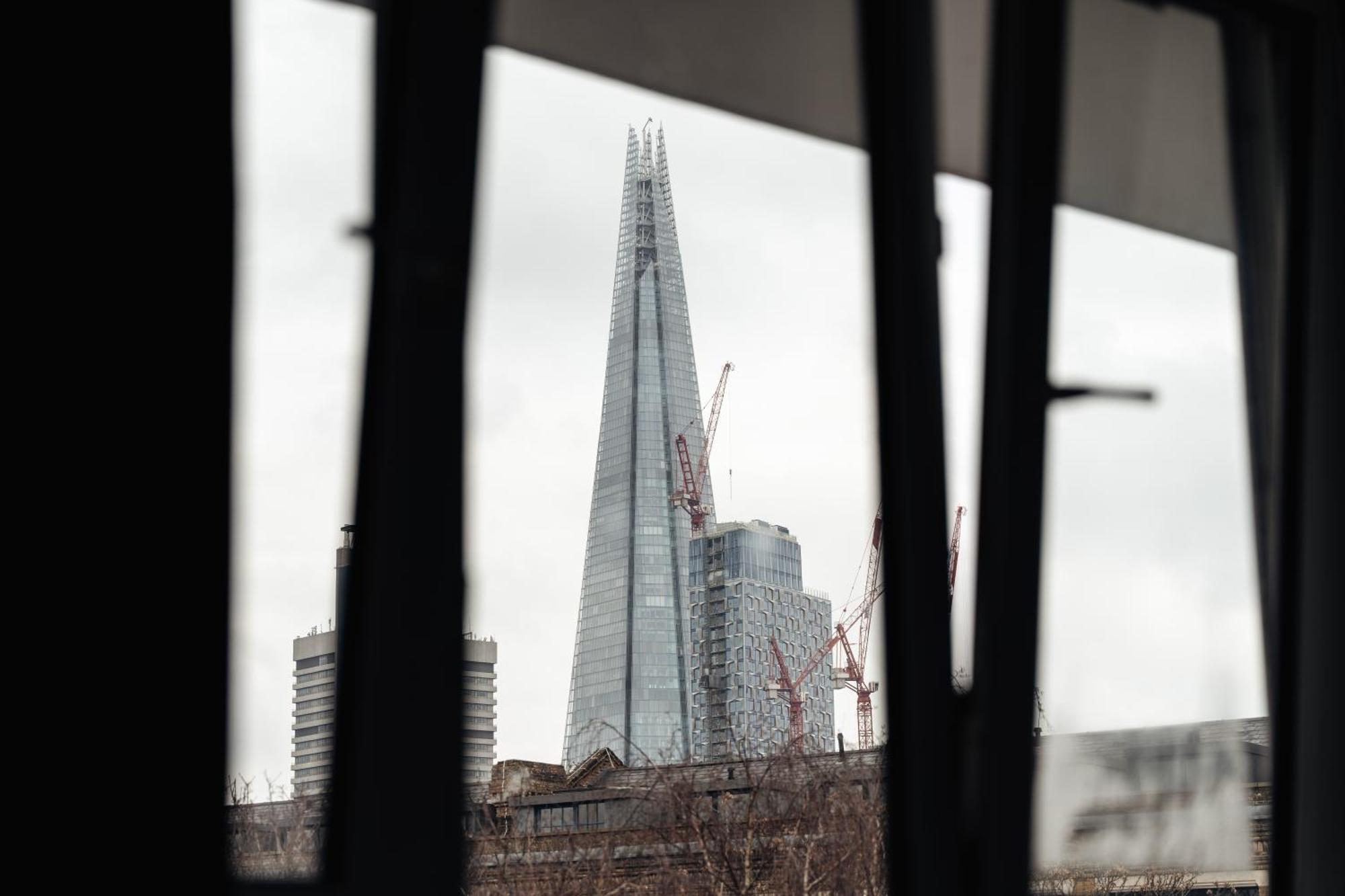 Appartamento Shard View 2 Bed Entire Flat *